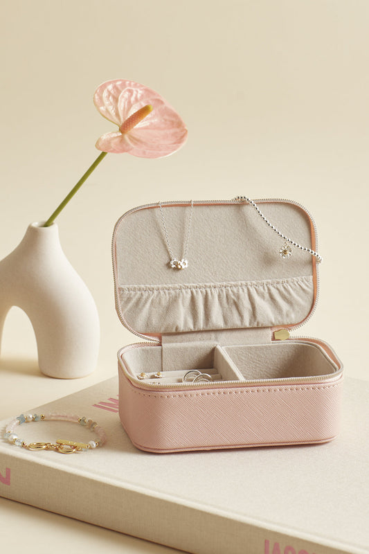 Jewellery Boxes