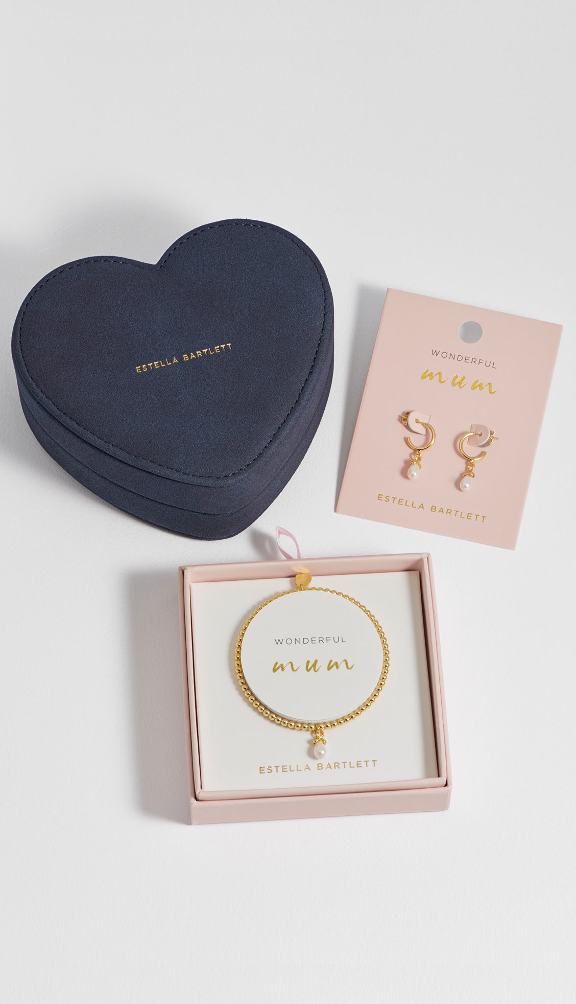 Mother’s Day Jewellery