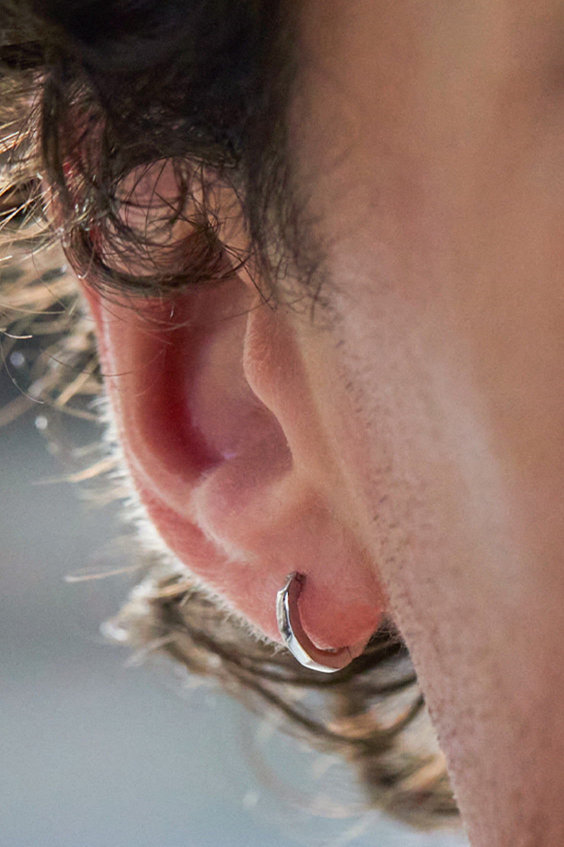 Men's Waterproof Earrings