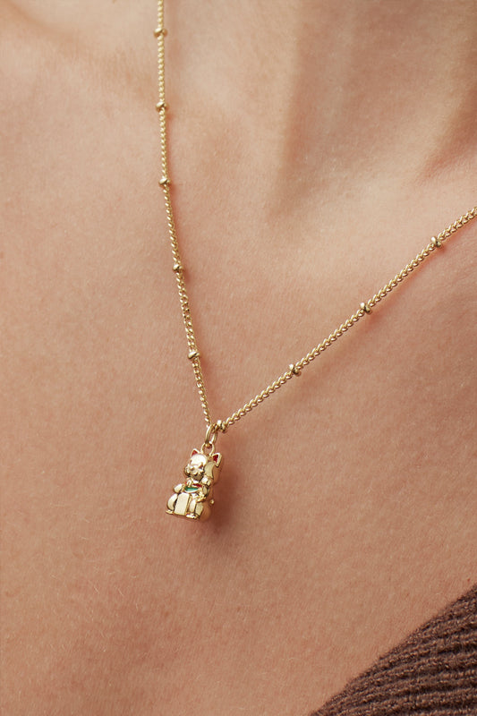 Birthday Necklaces