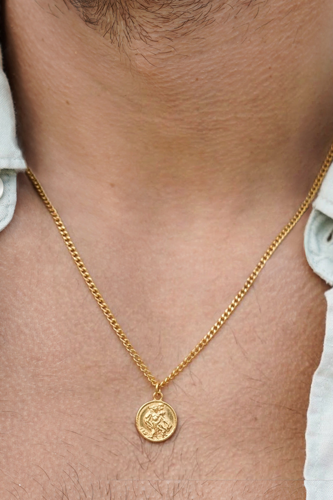 Men's Necklaces