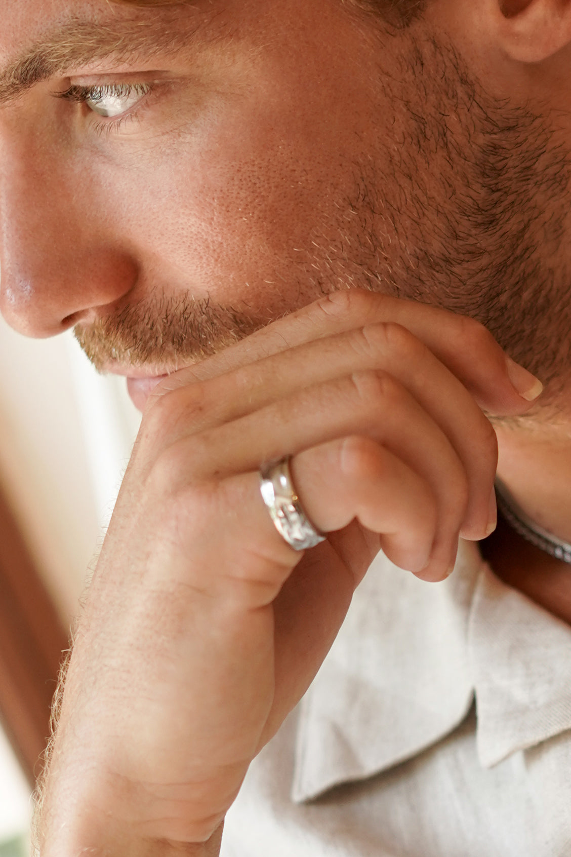 Men's Rings