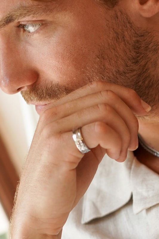 Men's Rings