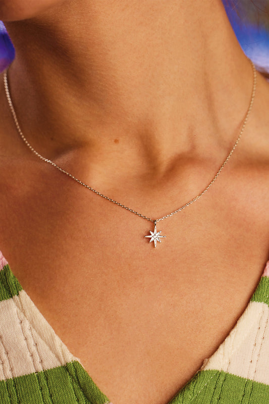 Silver Necklaces Sale