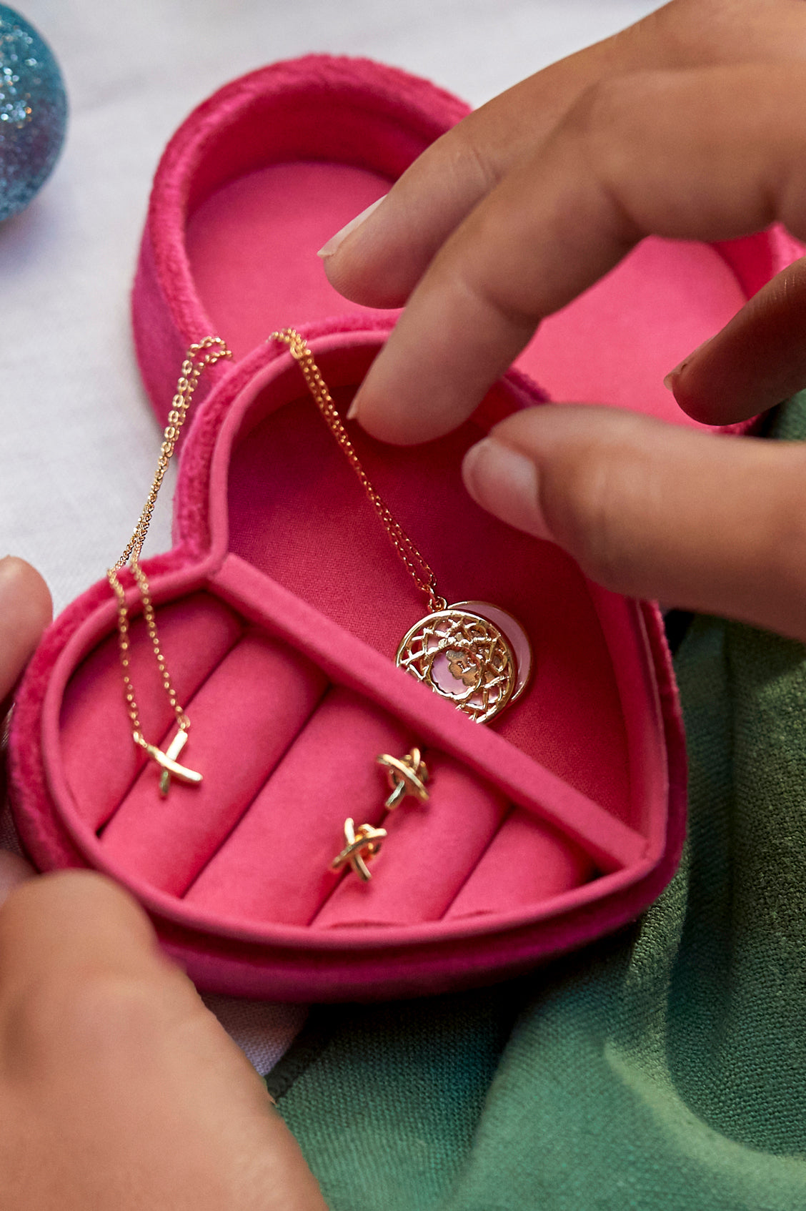 Travel Gifts
