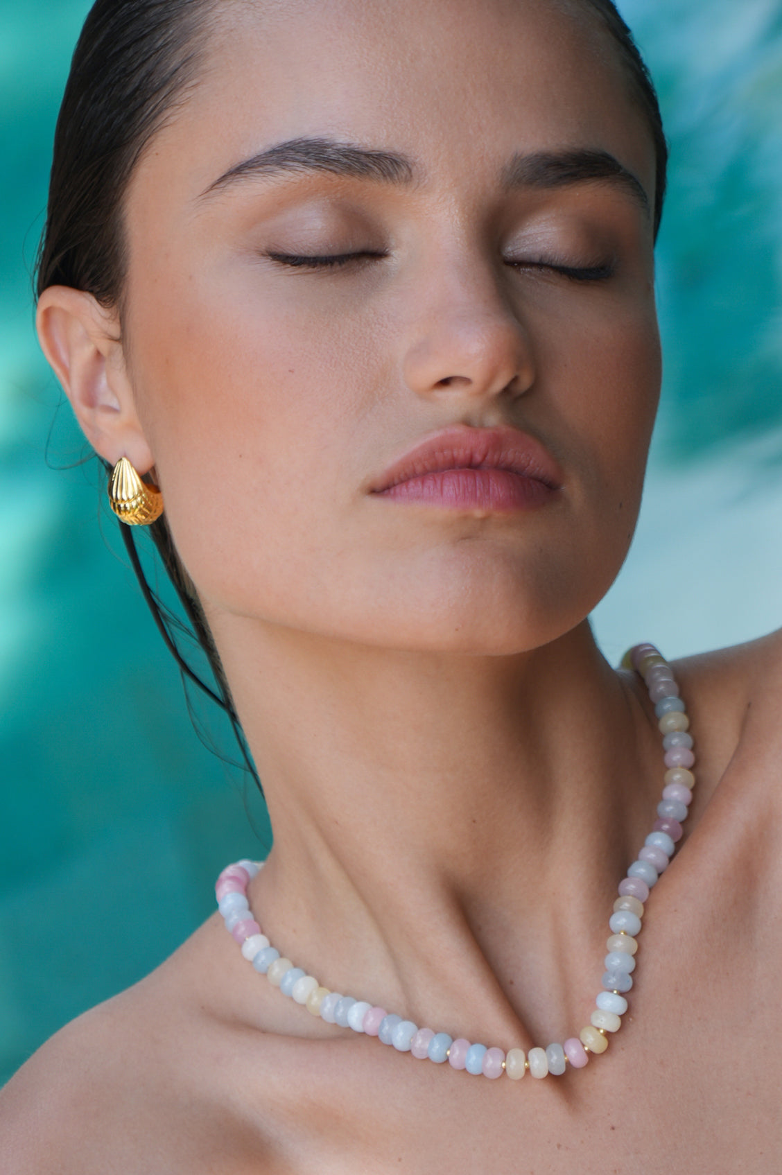 Waterproof Necklaces