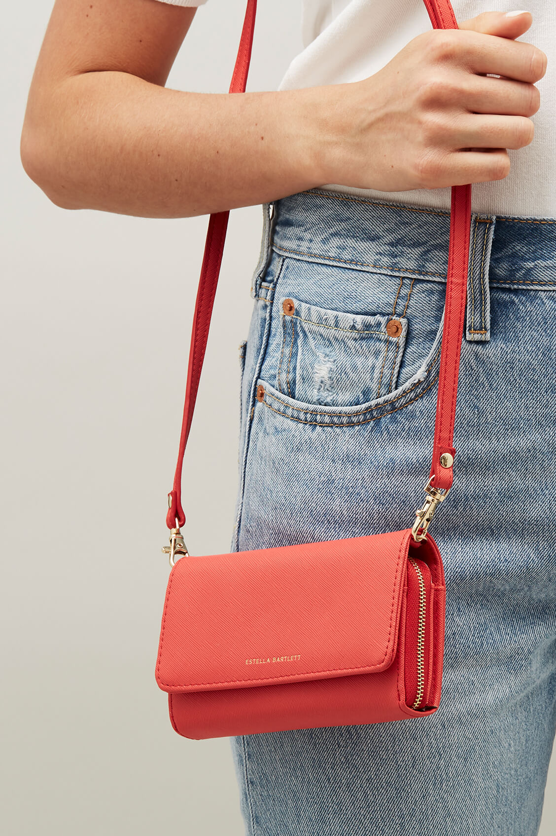 Crossbody Bags