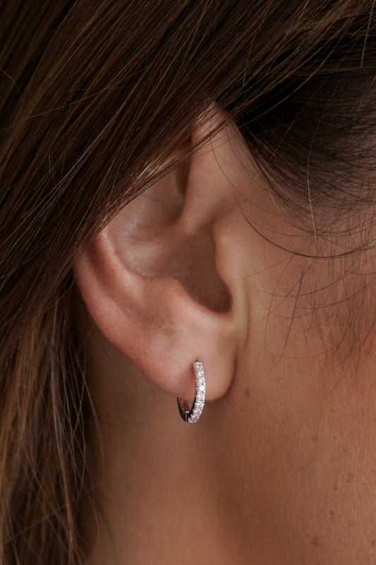 Bridesmaid Earrings