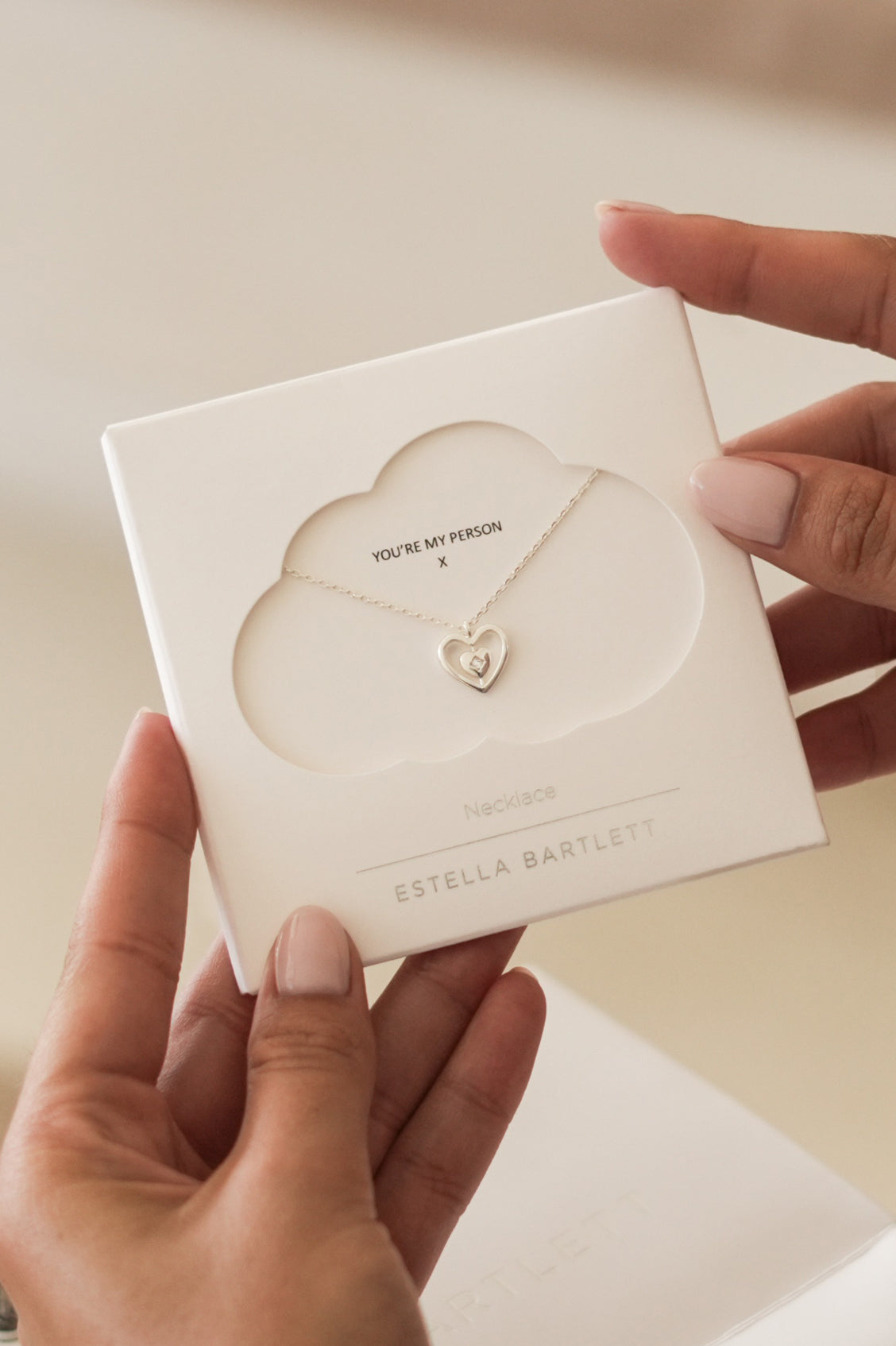 Personalised Messages