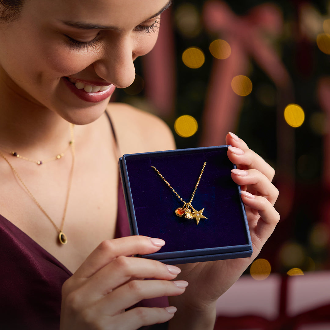 Personalised Necklaces