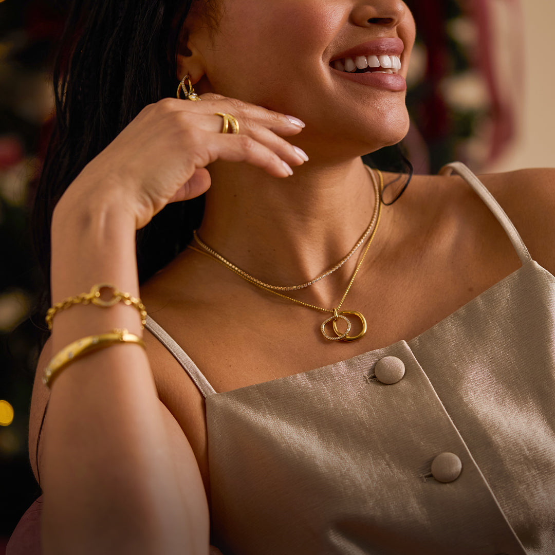 Gold Jewellery
