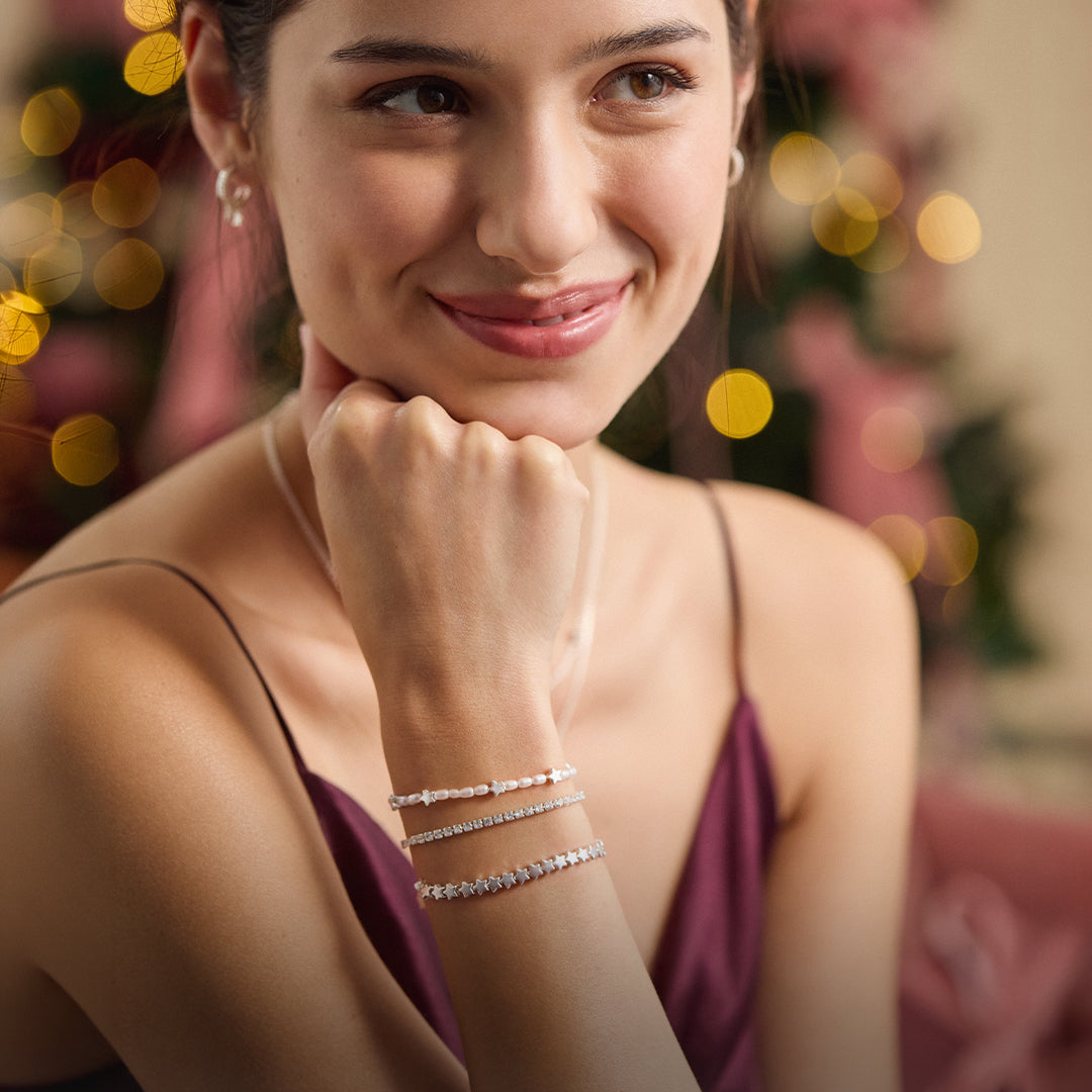 Silver Jewellery