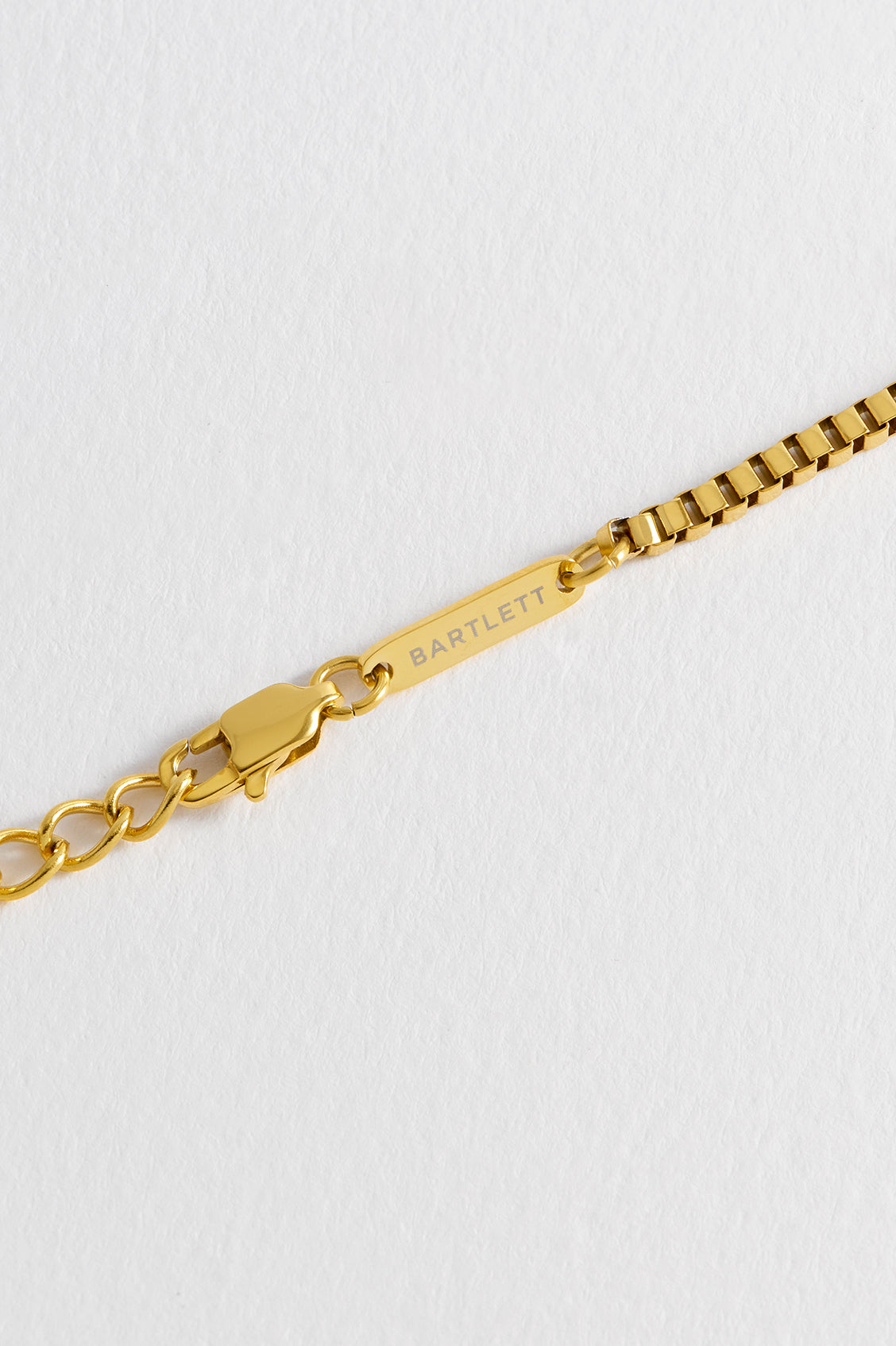 Men's 8.5" Stainless Steel 9mm Rope Chain Bracelet – Gold Plated, Lobster Clasp