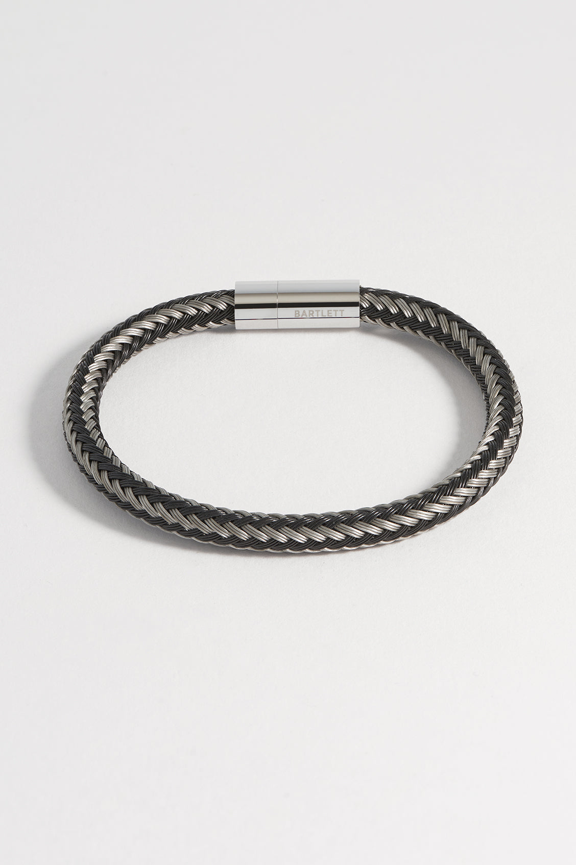 Metal Mesh Bracelet
