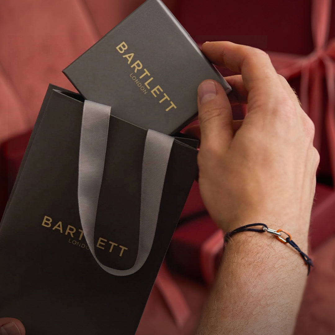 Men’s Waterproof Jewellery