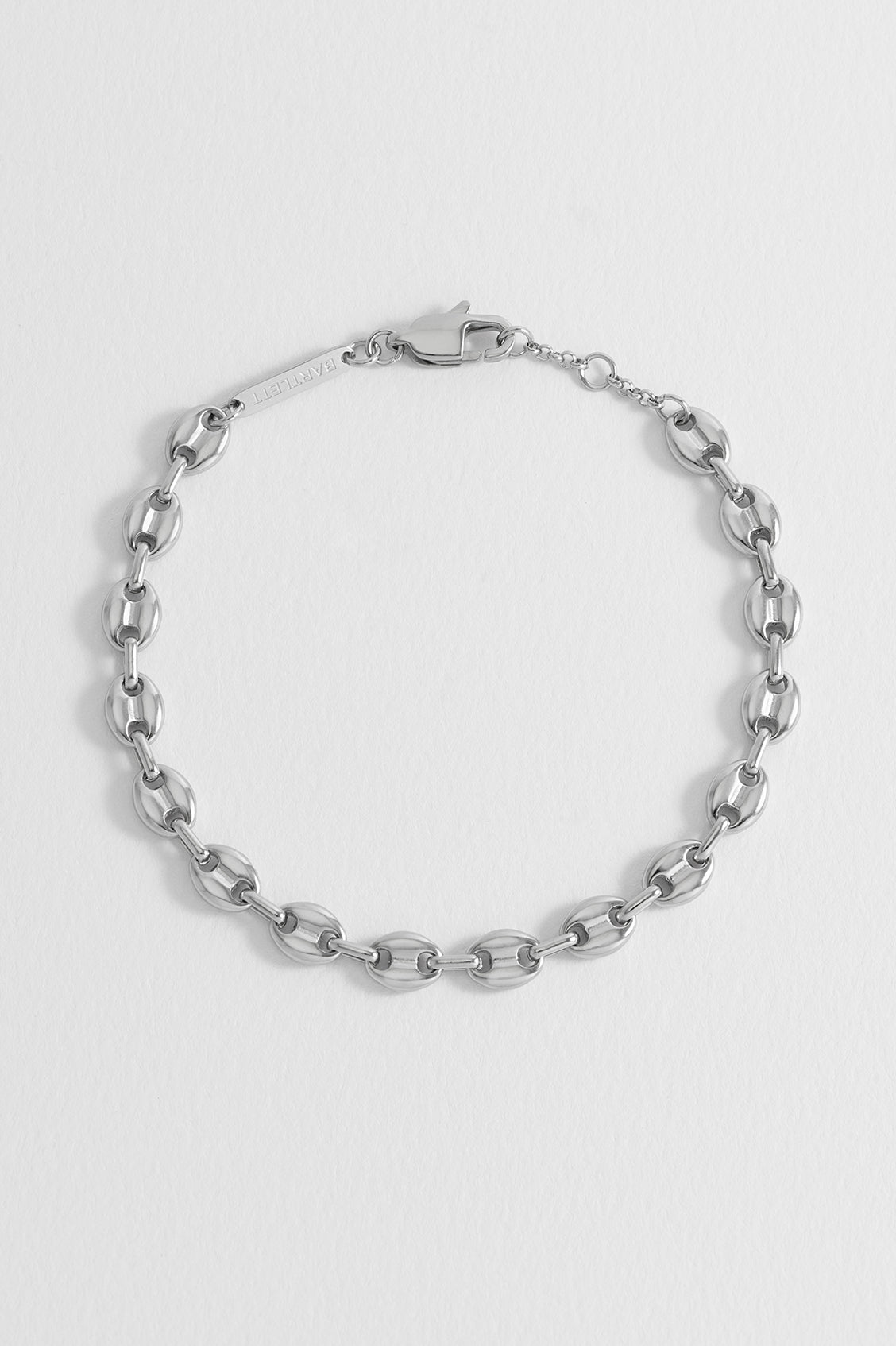 Men's Mariner Chain Bracelet