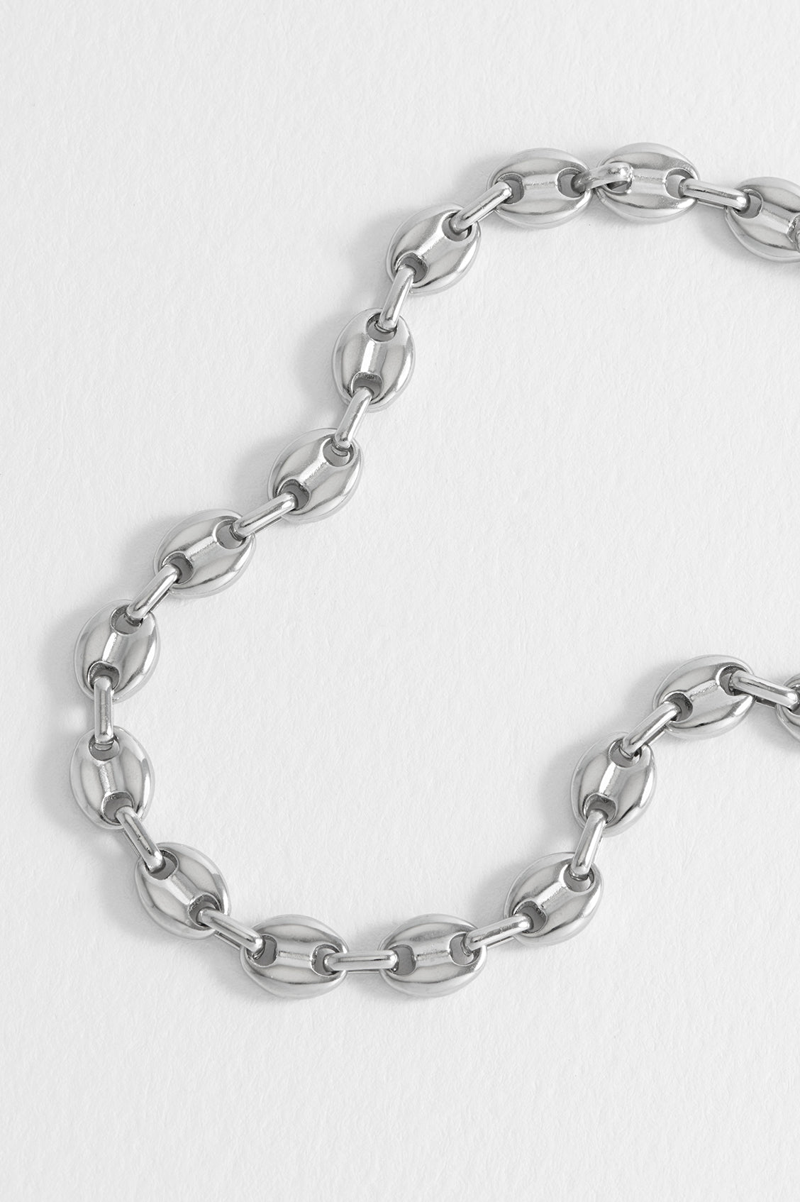 Men's Mariner Chain Bracelet
