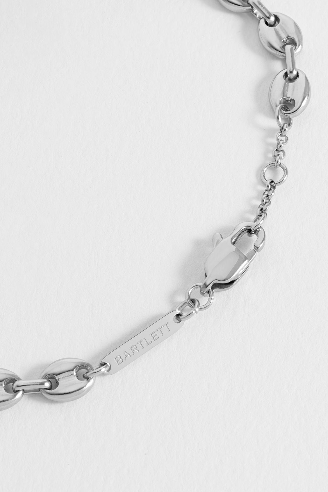 Men's Mariner Chain Bracelet