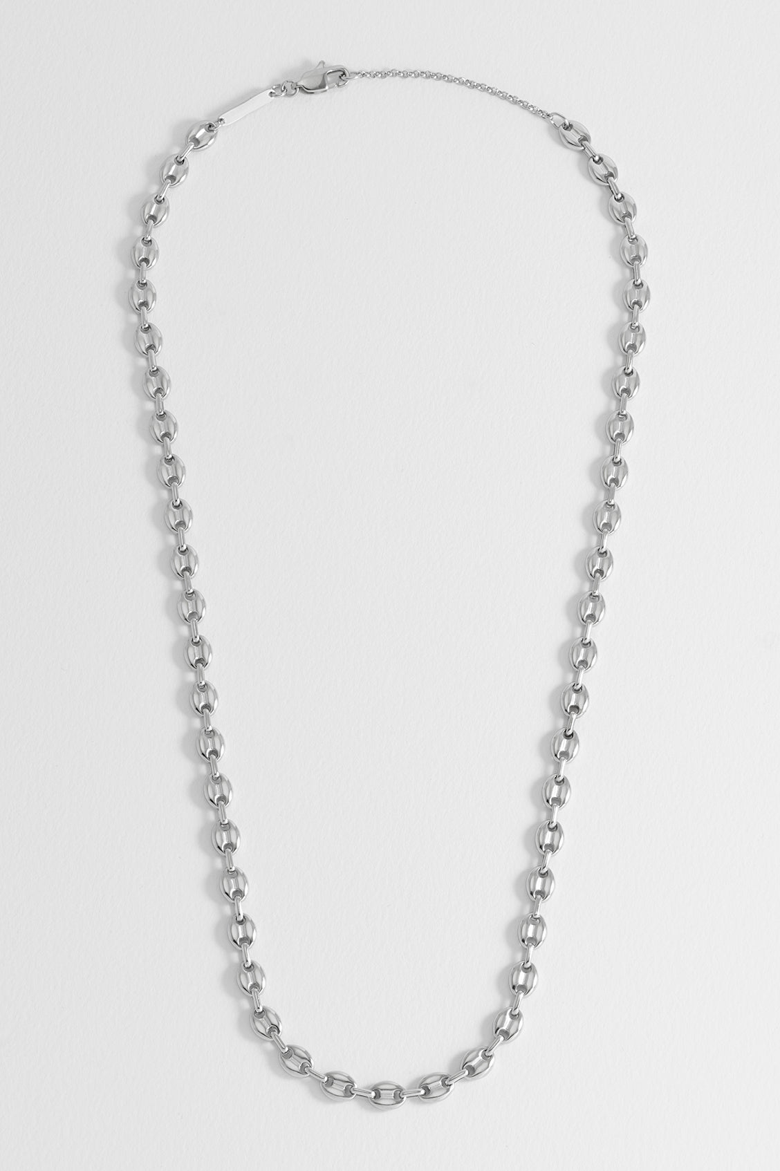 Men's Mariner Chain Necklace