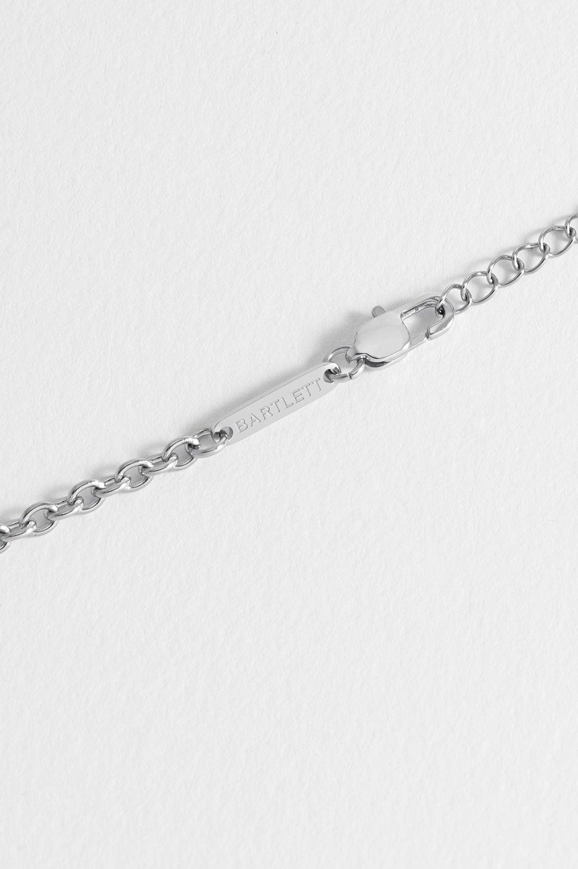 Men's Trace Chain Necklace