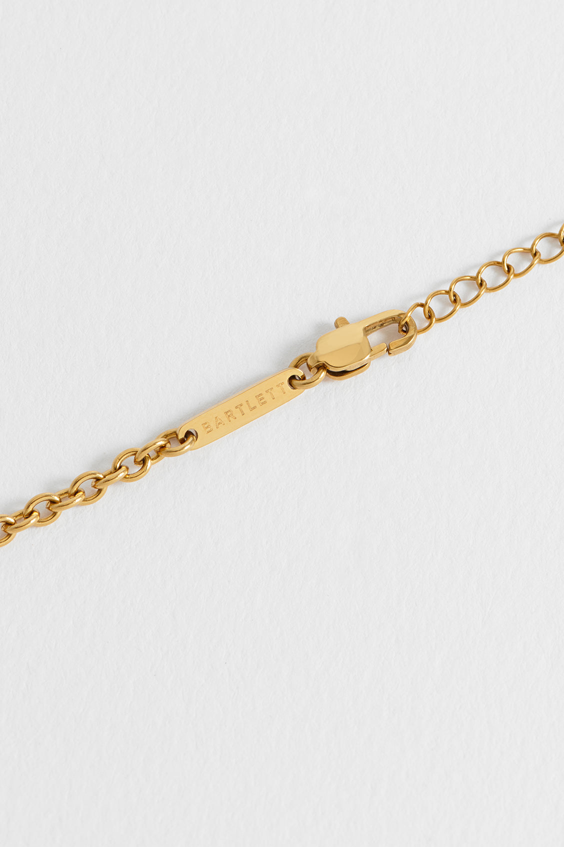 Men's Trace Chain Necklace
