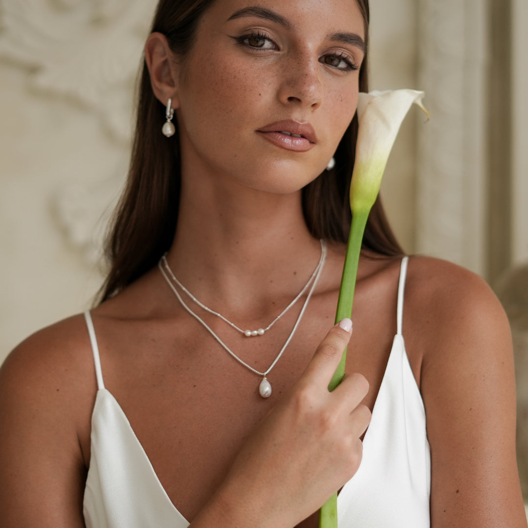 Wedding Jewellery