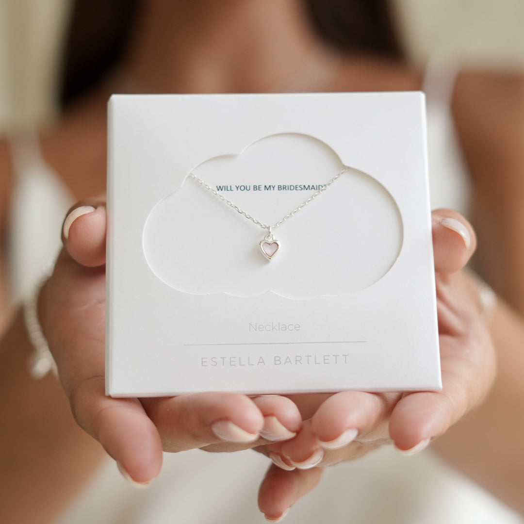 Bridesmaid Gifts
