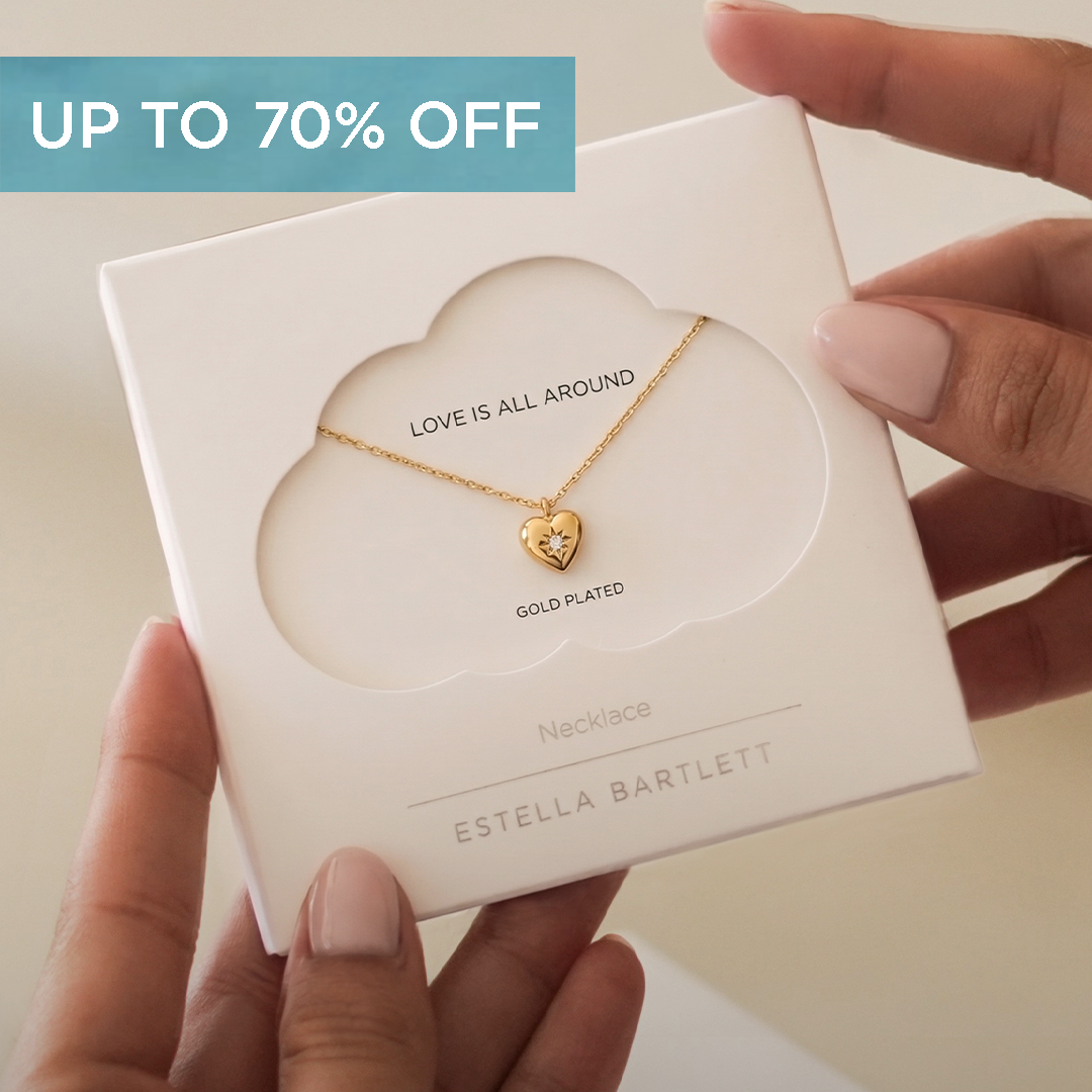 Jewellery Sale
