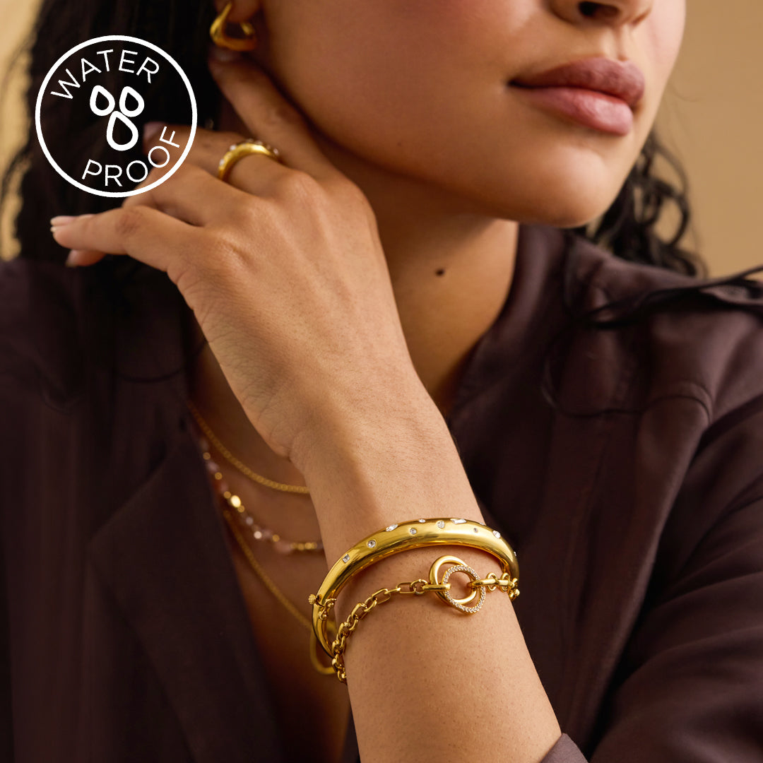 Waterproof Jewellery
