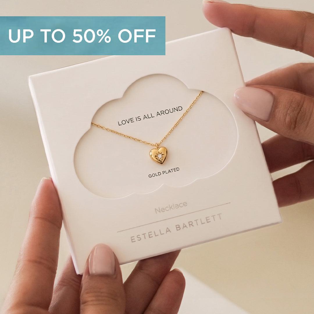 Jewellery Sale