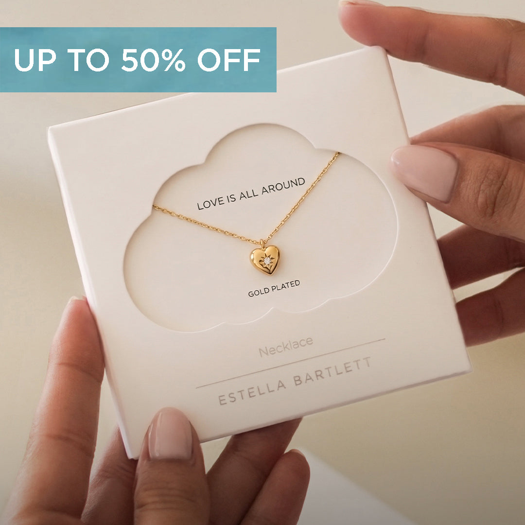 Jewellery Sale