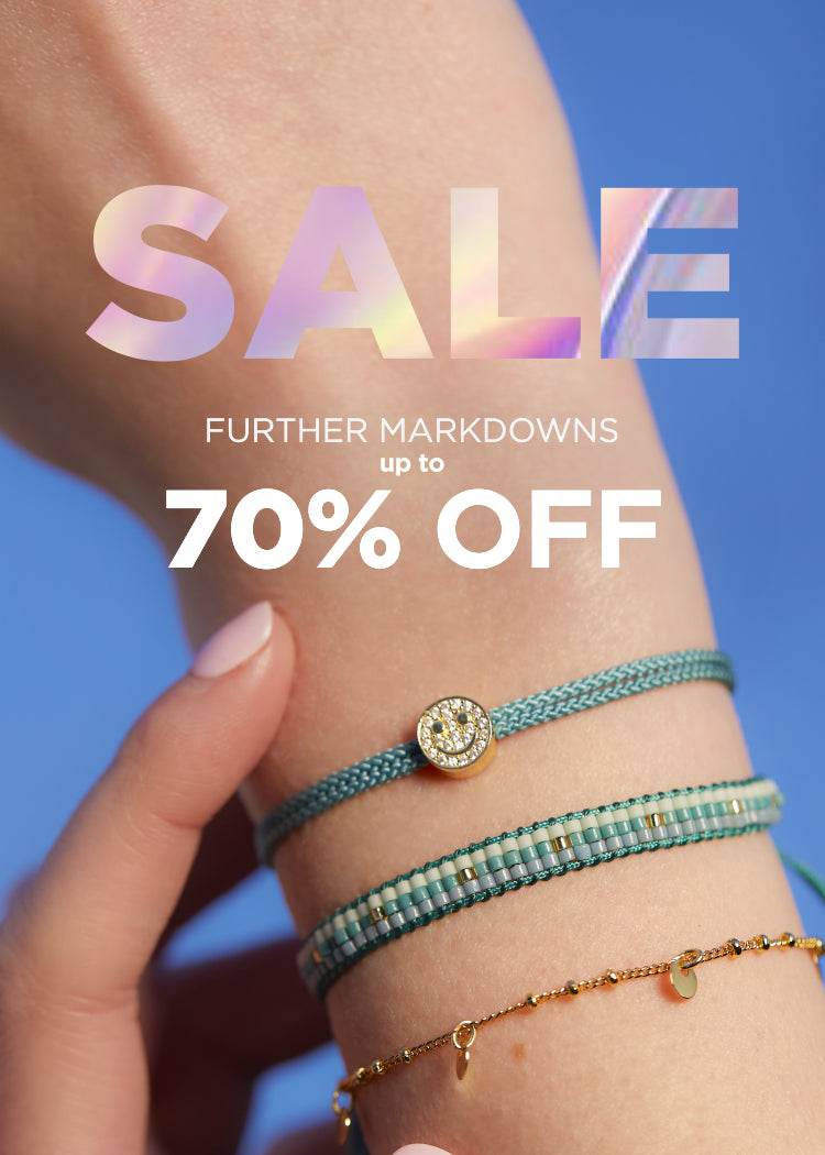 Estella Bartlett | Up to 70% off Sale | Personalised Jewellery & Gifts