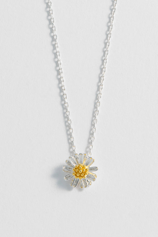 Wildflower Necklace