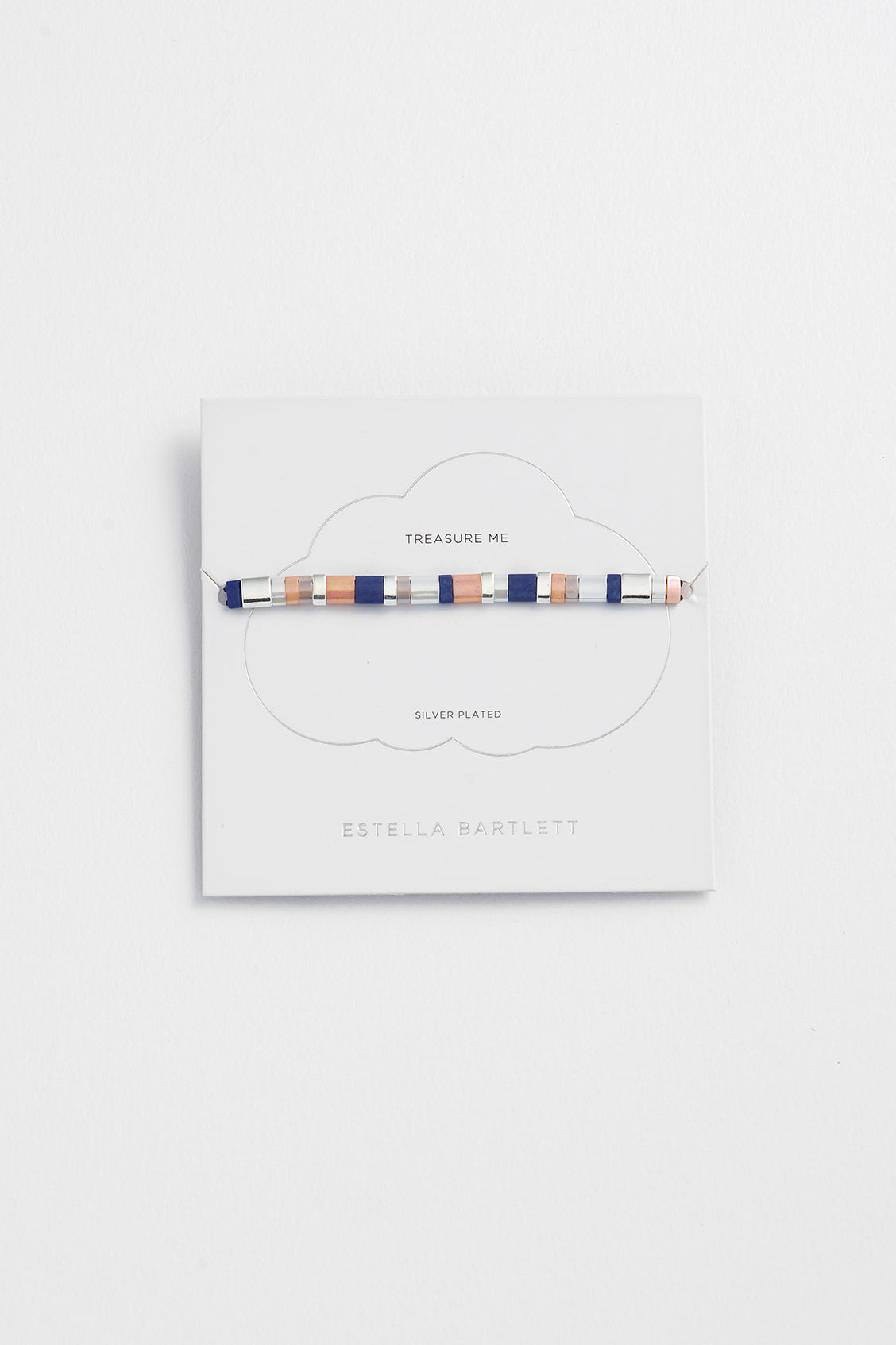 Tila Bead Bracelet