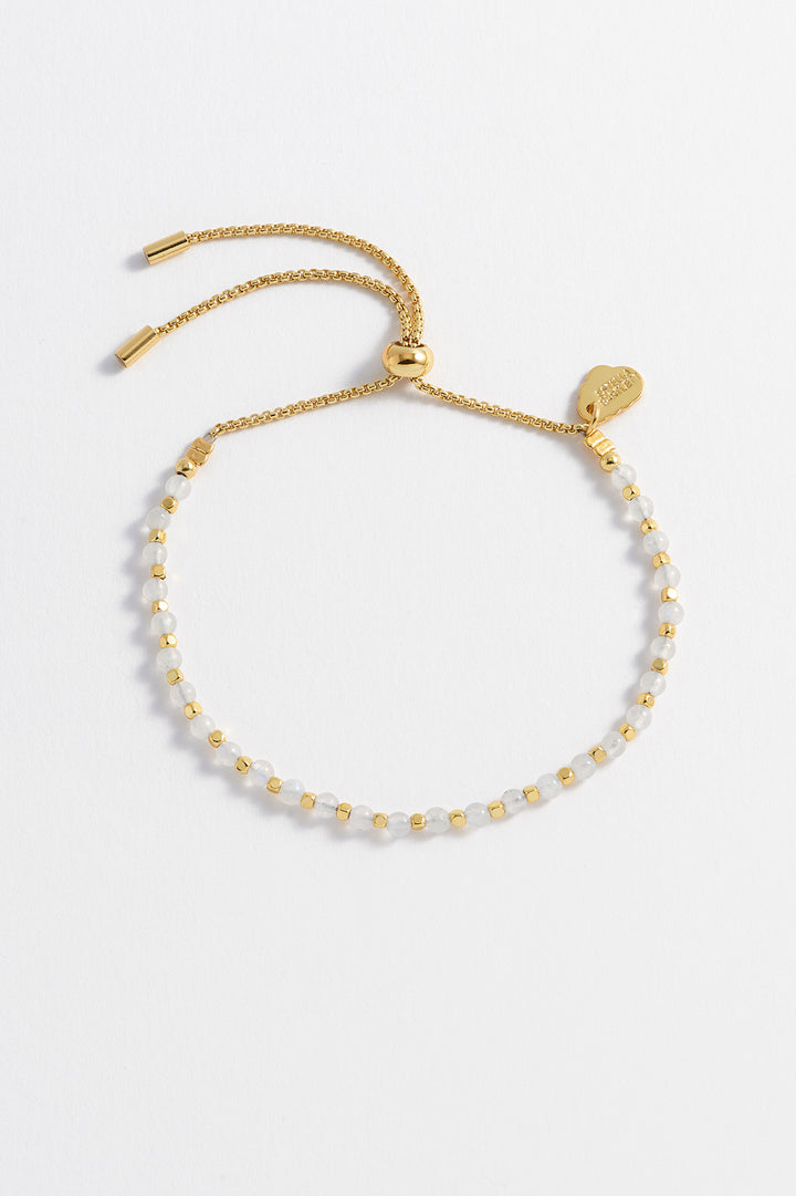 Gemstone Amelia Bracelet