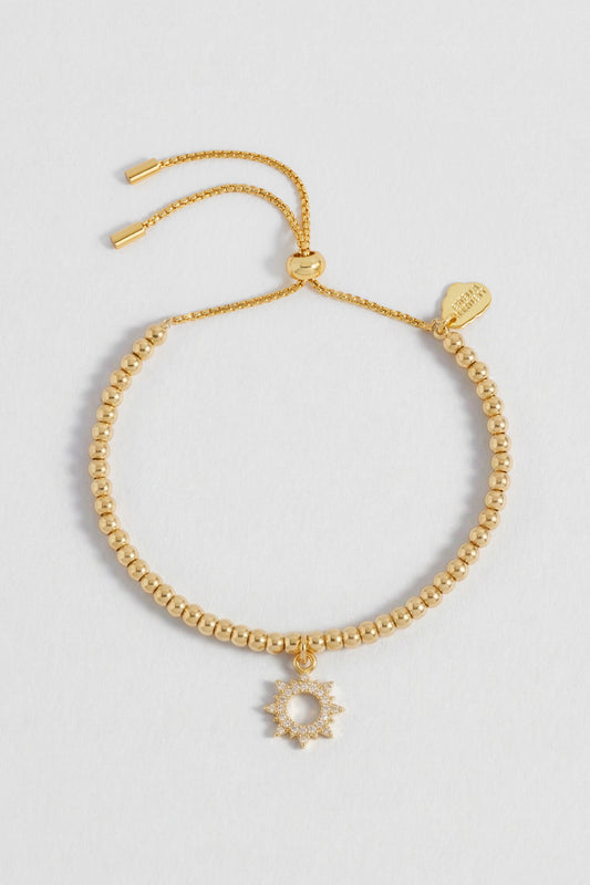 Pave Star Amelia Bracelet