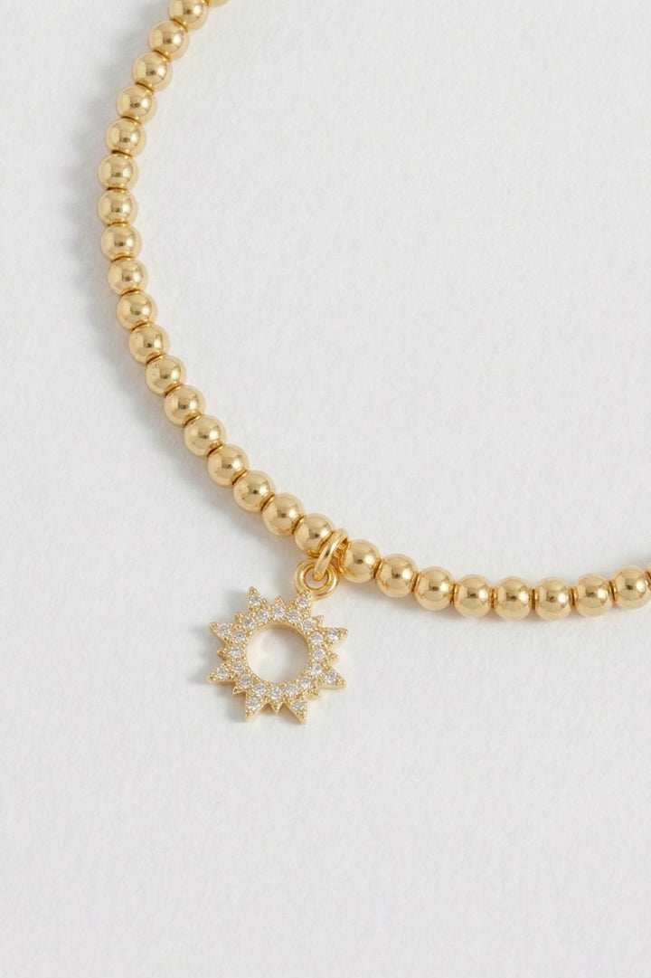 Pave Star Amelia Bracelet