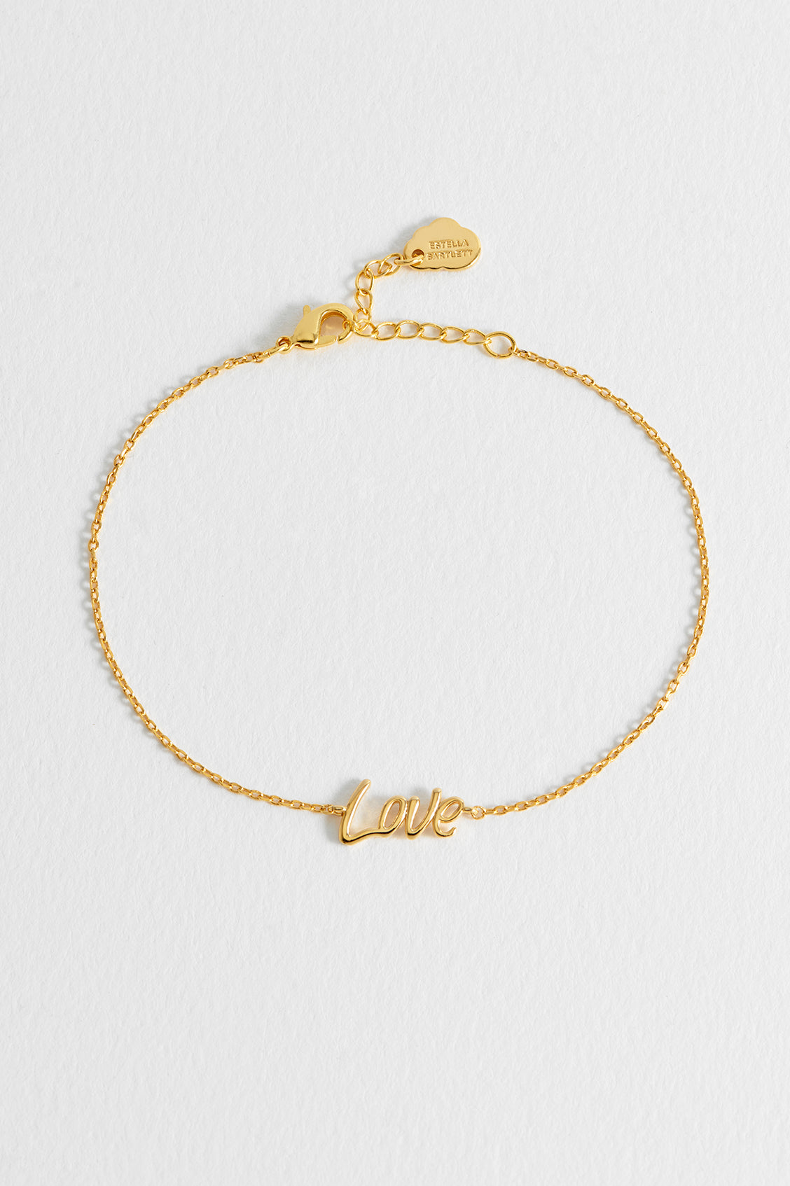 Signature Love Bracelet