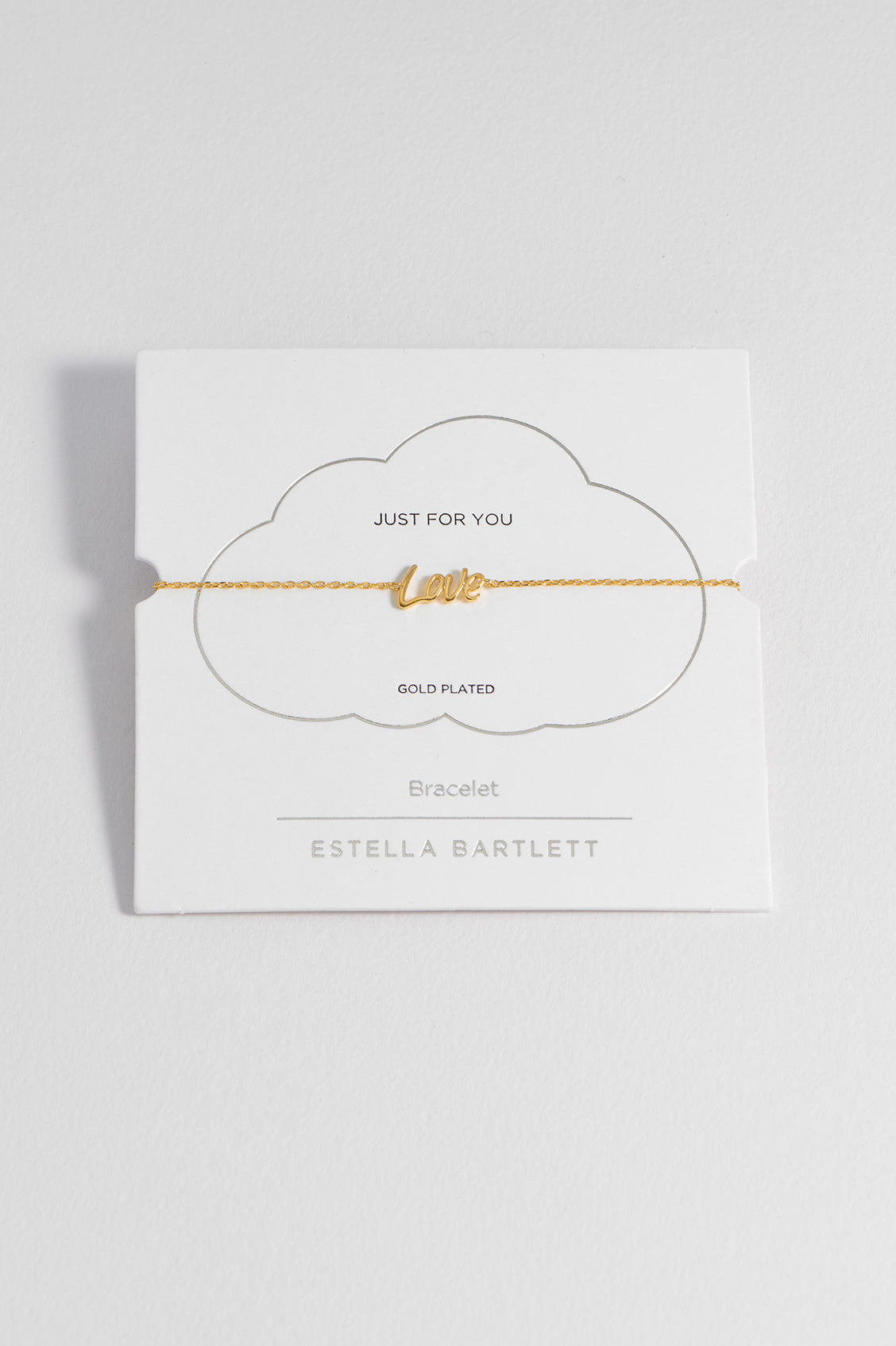 Signature Love Bracelet