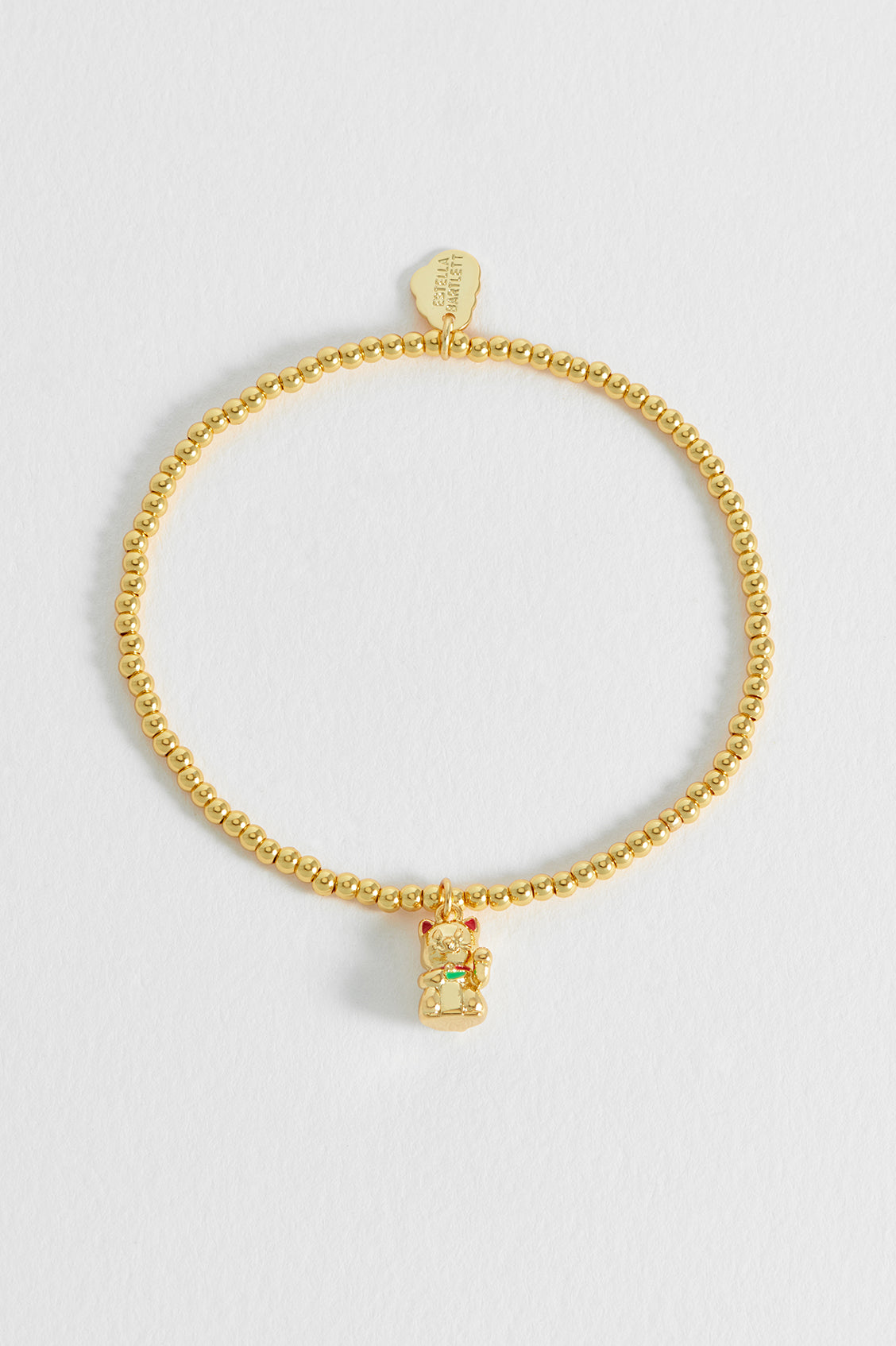Lucky Cat Sienna Bracelet
