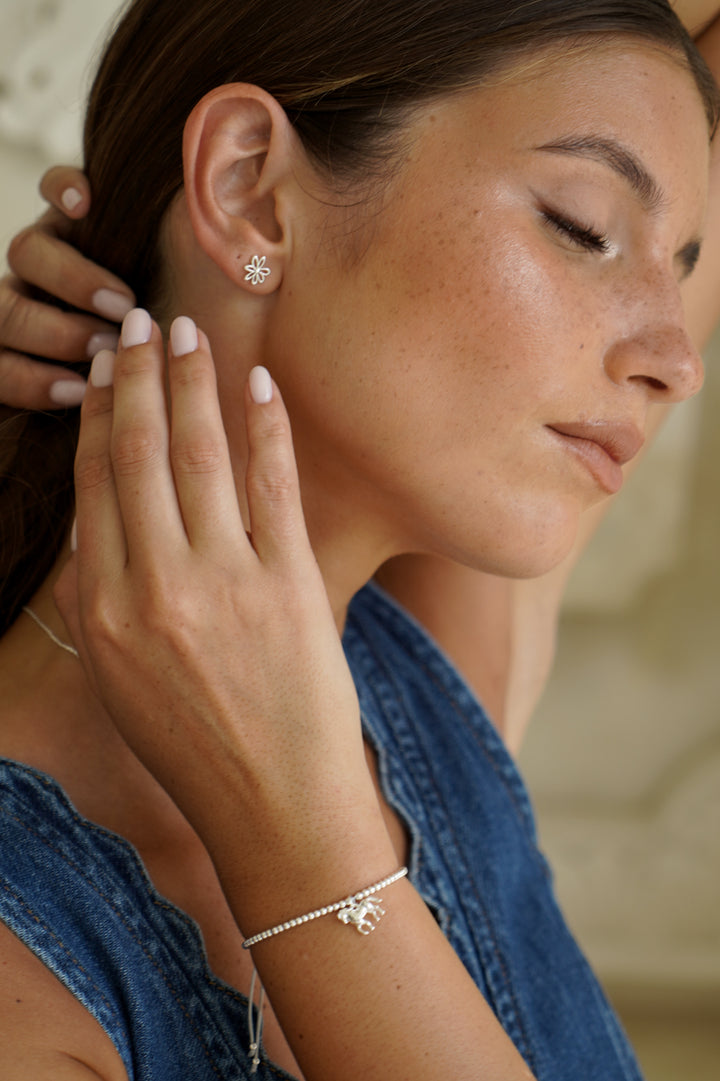Horse Louise Bracelet