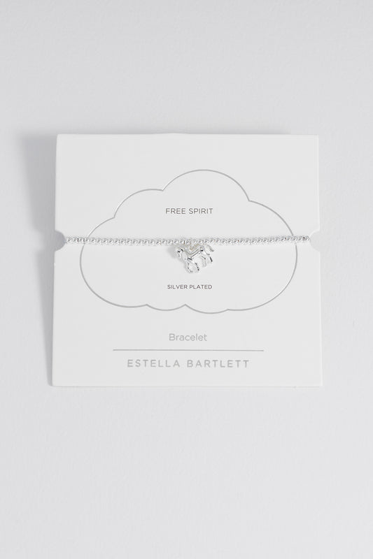 Horse Louise Bracelet