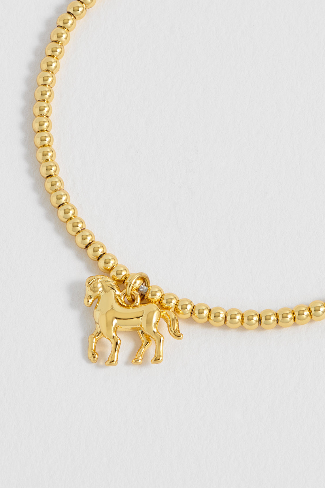 Horse Louise Bracelet