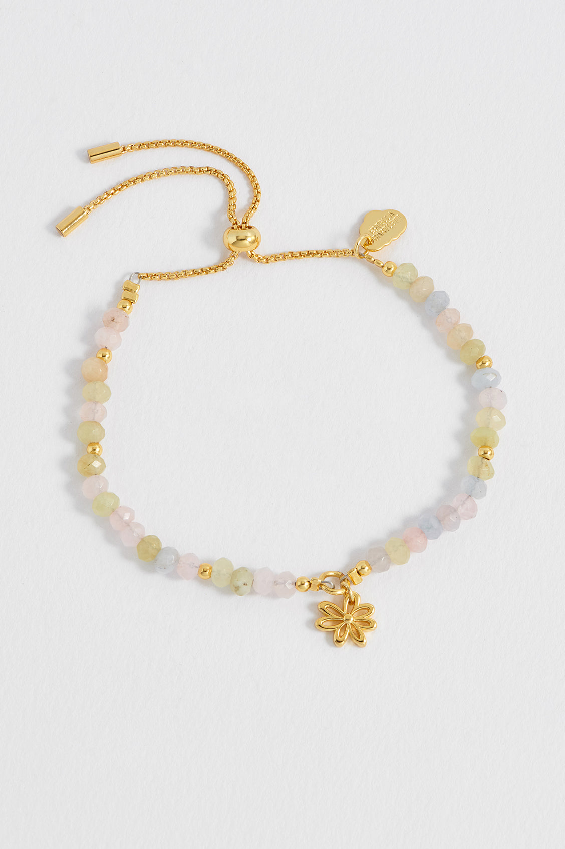 Doodle Flower Amelia Bracelet