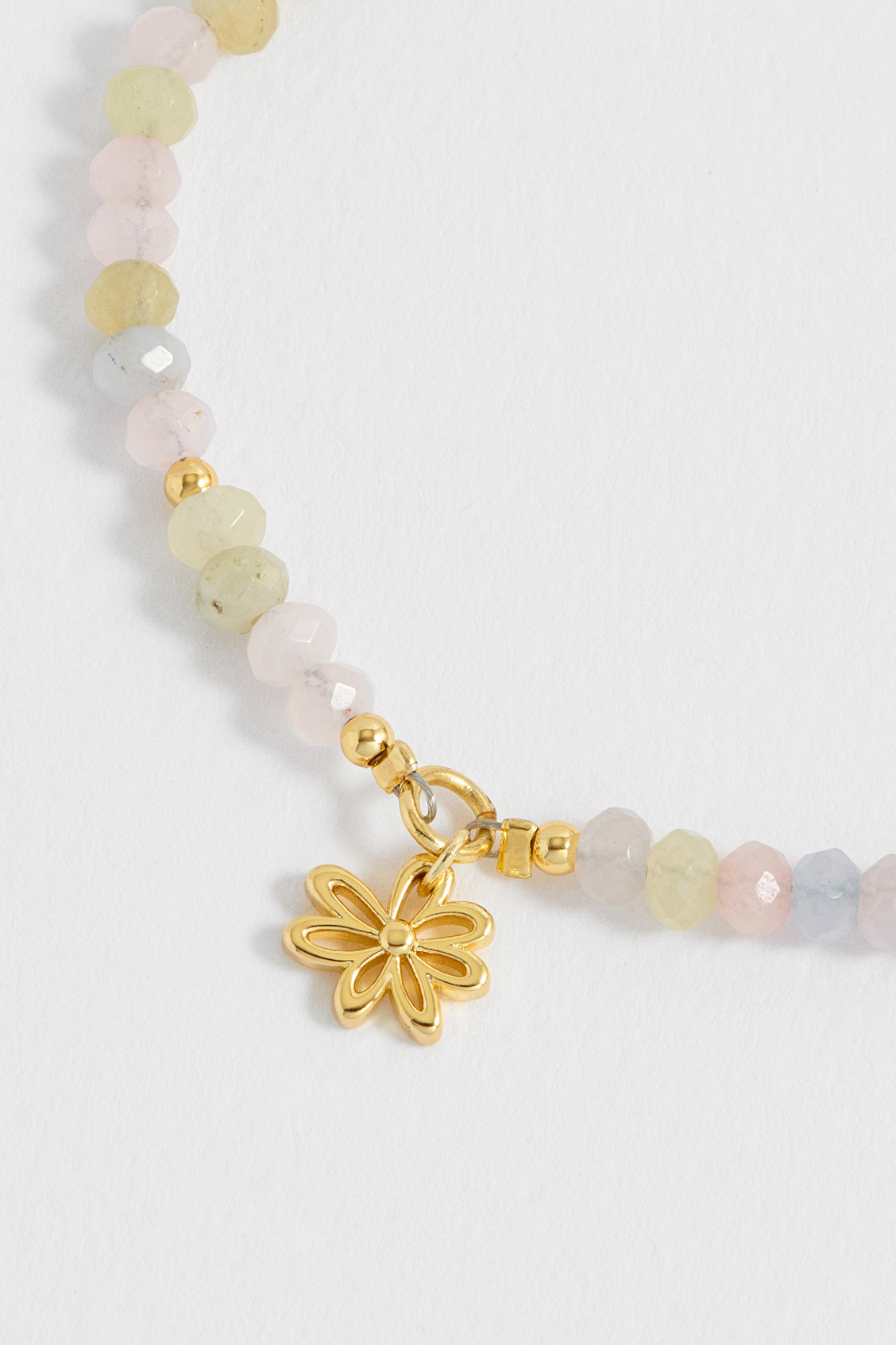 Doodle Flower Amelia Bracelet