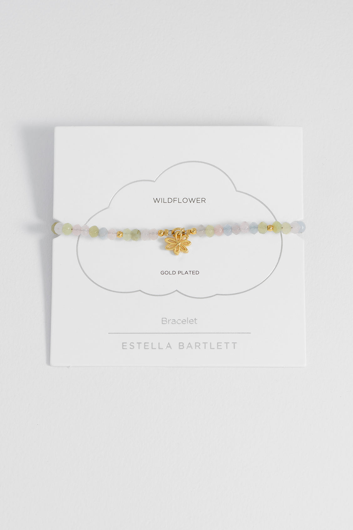 Doodle Flower Amelia Bracelet