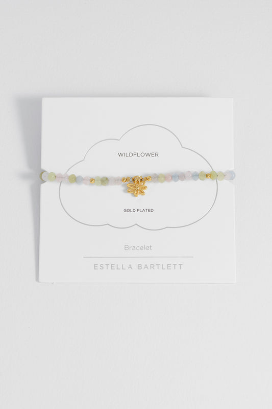 Doodle Flower Amelia Bracelet