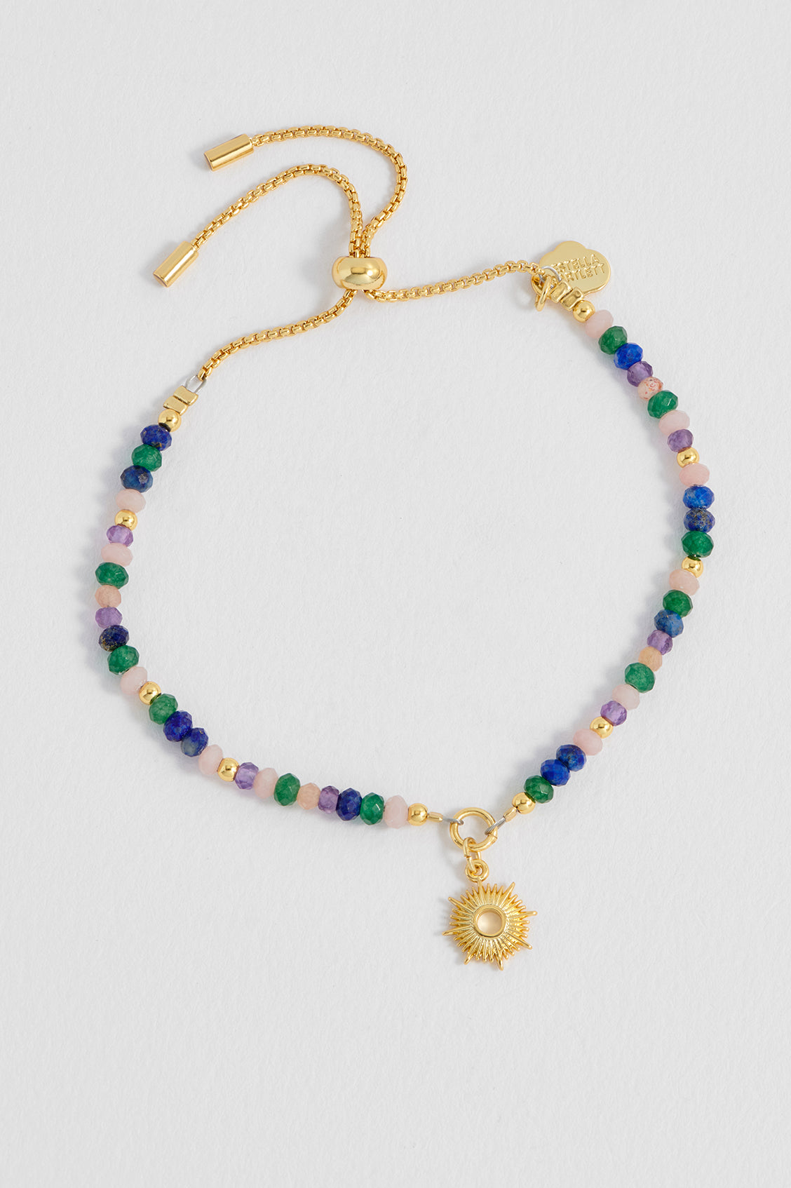 Sunburst Amelia Bracelet