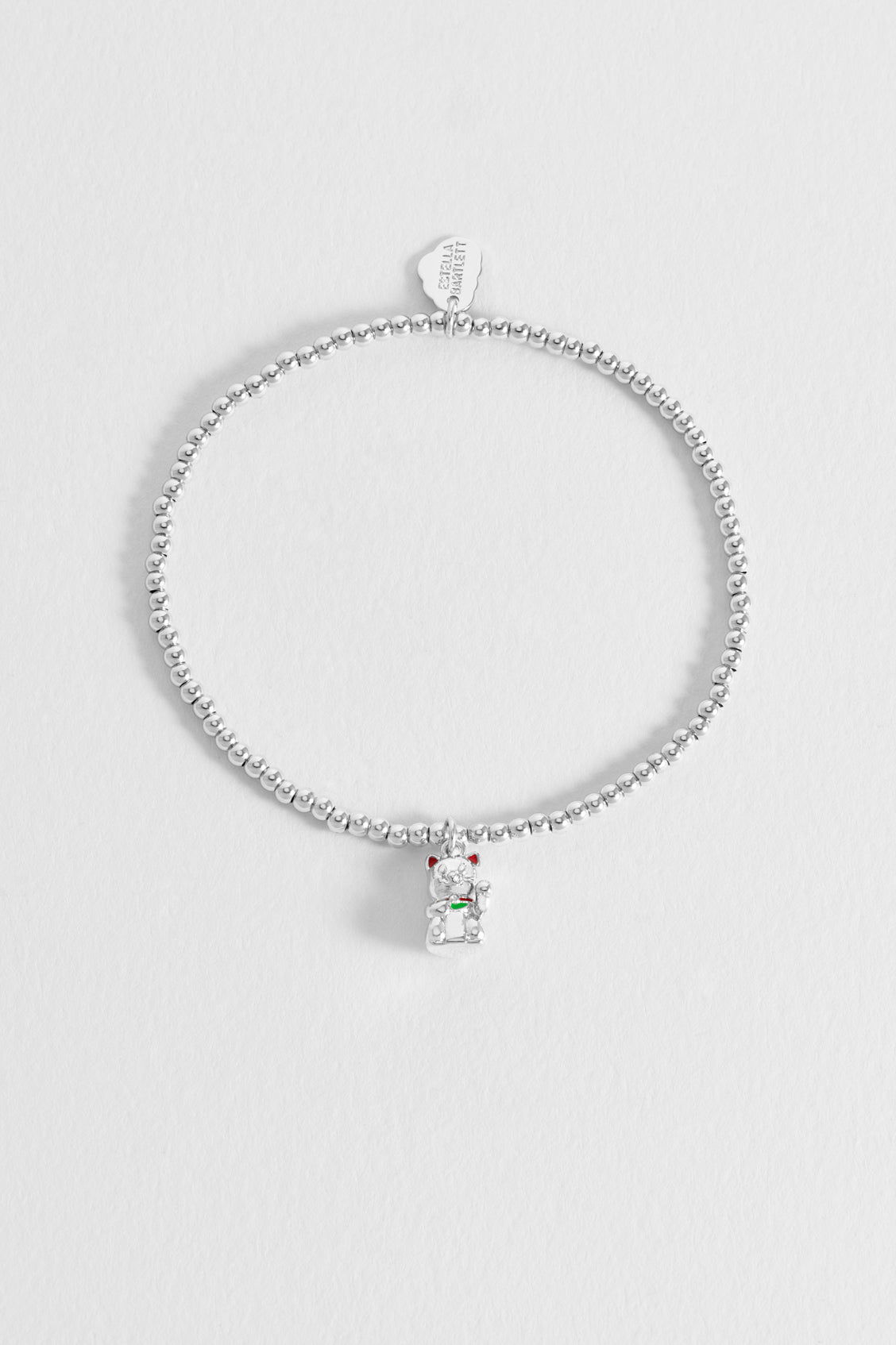 Lucky Cat Sienna Bracelet