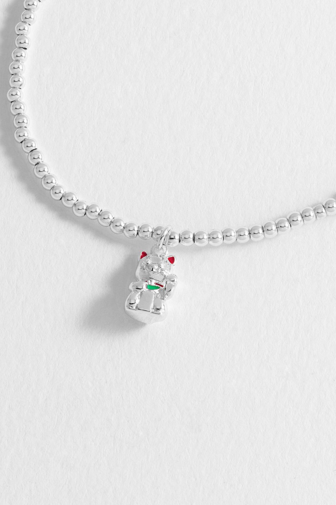 Lucky Cat Sienna Bracelet